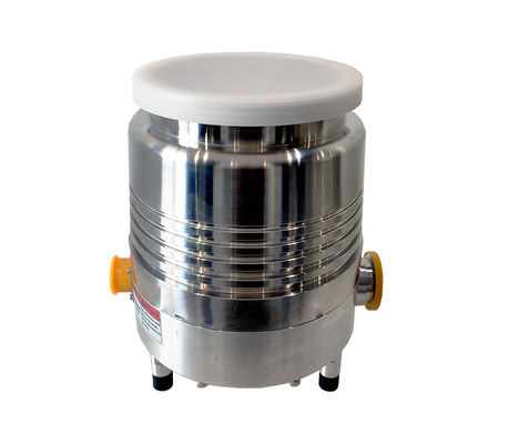 Grease Lubricated High Vacuum Pump GFG100Z 2 L/S Forevacuum Pump Speed