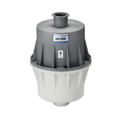 30 L/s filtro di nebbia d'olio per pompa a vuoto / protezione del sistema a vuoto