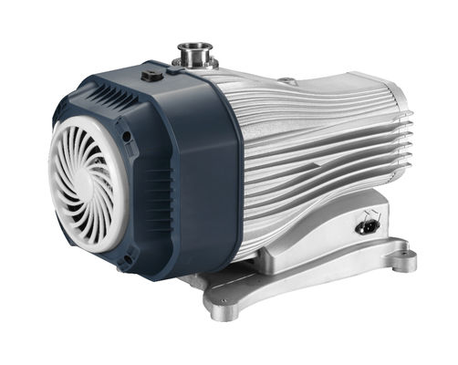 36m3/H Pompa per vuoto meccanica a scorrimento a secco raffreddata ad aria senza olio