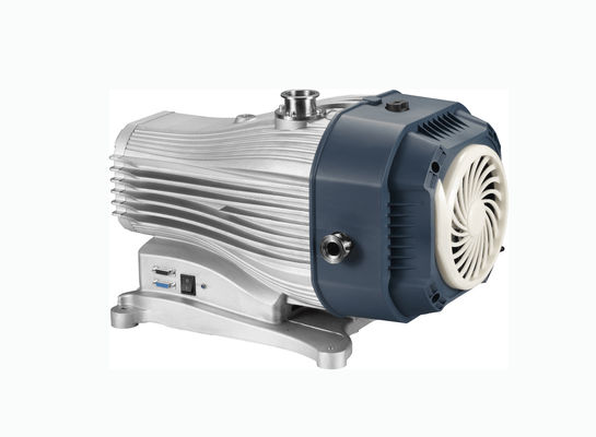 Pompa per vuoto a scorrimento a secco per verniciatura 45m3/H Pompa per vuoto senza olio raffreddata ad aria